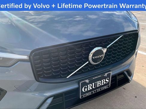 Used 2023 Volvo XC60 T8 Plus image 36