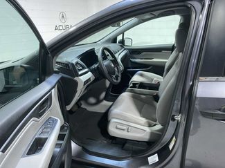 Used 2018 Honda Odyssey LX video 2