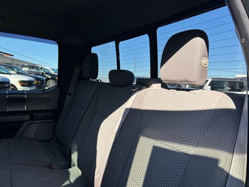 Used 2019 Ford F150 XLT w/ Equipment Group 302A Luxury image 24
