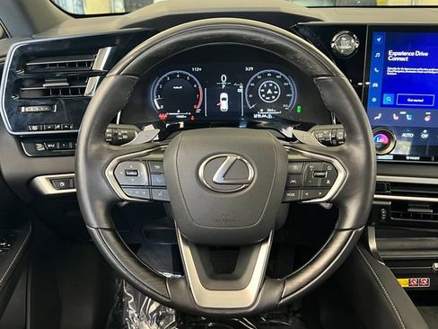 Used 2025 Lexus RX 350 Premium w/ Accessory Package FWD image 42