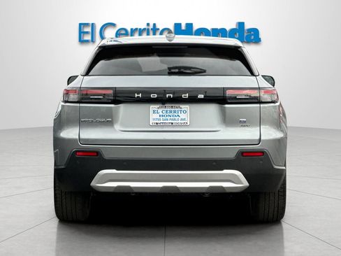 New 2026 Honda Prologue EX image 4