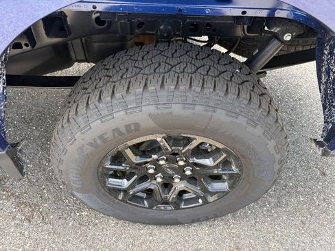 New 2026 Ford F150 STX AWD/4WD image 10