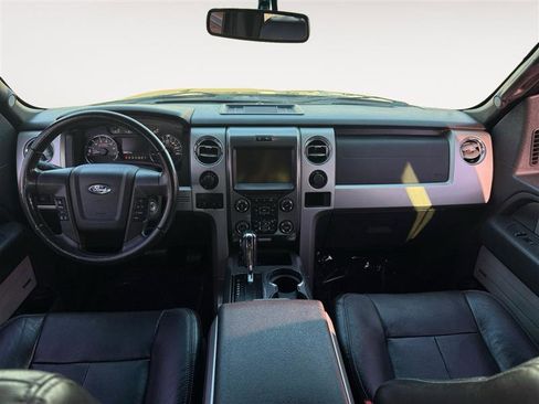 Used 2013 Ford F150 FX4 w/ Luxury Equipment Group image 10