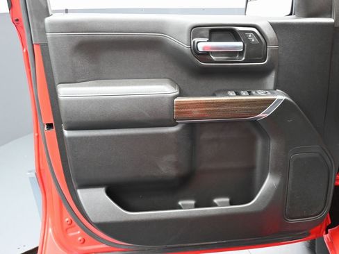 Used 2021 Chevrolet Silverado 1500 RST image 35