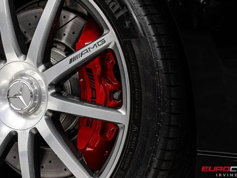 Used 2017 Mercedes-Benz S 63 AMG 4MATIC Coupe image 22