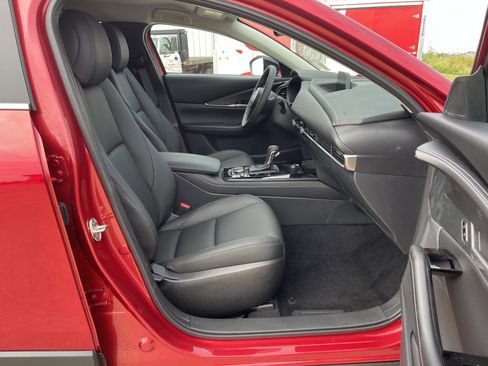 New 2025 MAZDA CX-30 AWD 2.5 S w/ Select Sport Pkg image 6