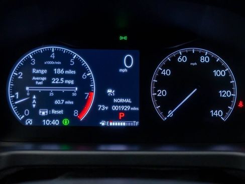 Used 2026 Honda Odyssey Elite image 24