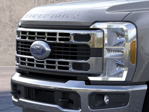 New 2026 Ford F350 XLT w/ 360-Degree Camera Package AWD/4WD image 20