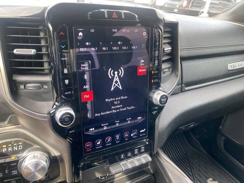 Used 2020 RAM 1500 Rebel w/ Rebel Level 2 Equipment Group AWD/4WD image 20