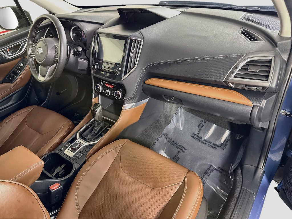 Used 2020 Subaru Forester Touring w/ Popular Package #2 AWD/4WD image 34