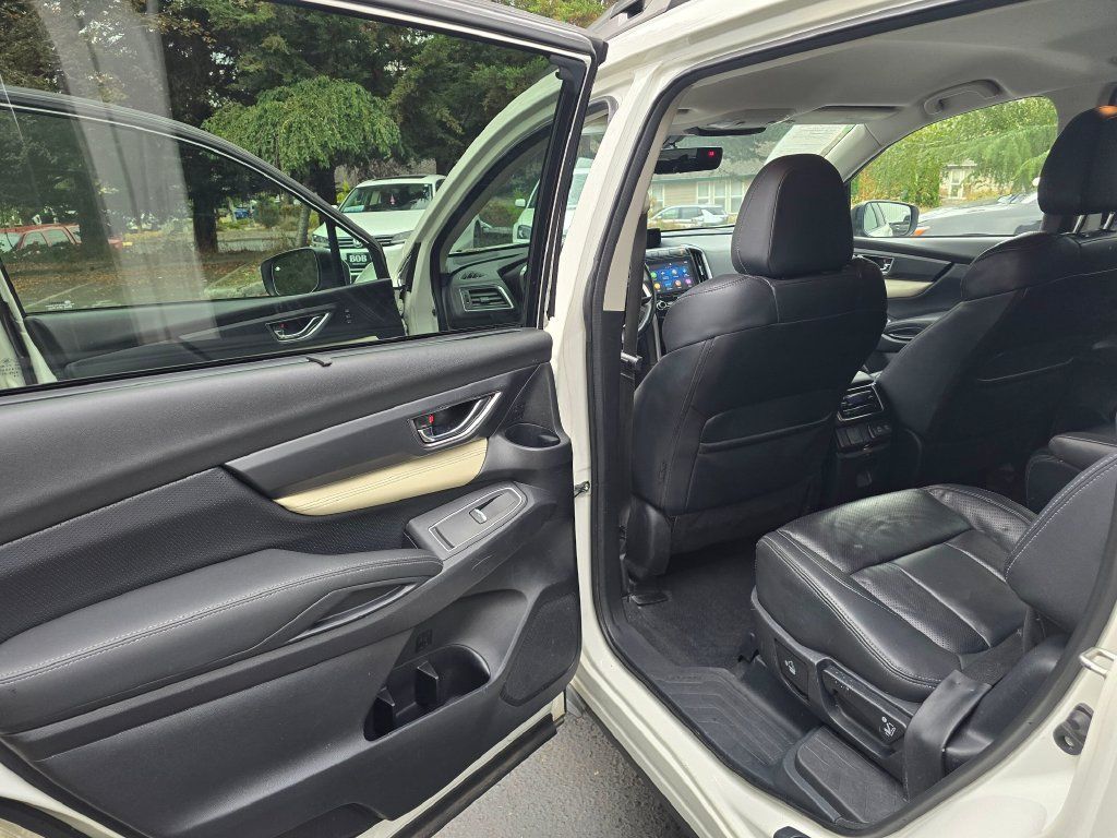 Used 2020 Subaru Ascent Limited w/ Popular Package #4 AWD/4WD image 9
