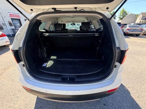 Used 2013 Hyundai Santa Fe GLS AWD/4WD image 61
