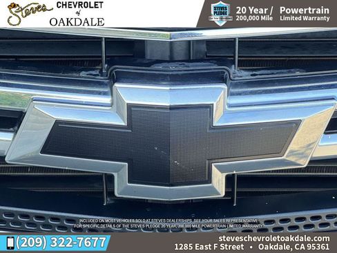 Certified 2019 Chevrolet Traverse LT image 33