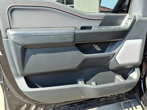 Used 2025 Ford F150 Raptor AWD/4WD image 14