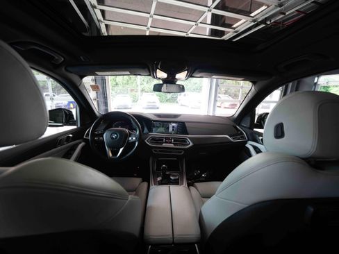 Used 2023 BMW X5 xDrive40i w/ Premium Package AWD/4WD image 19