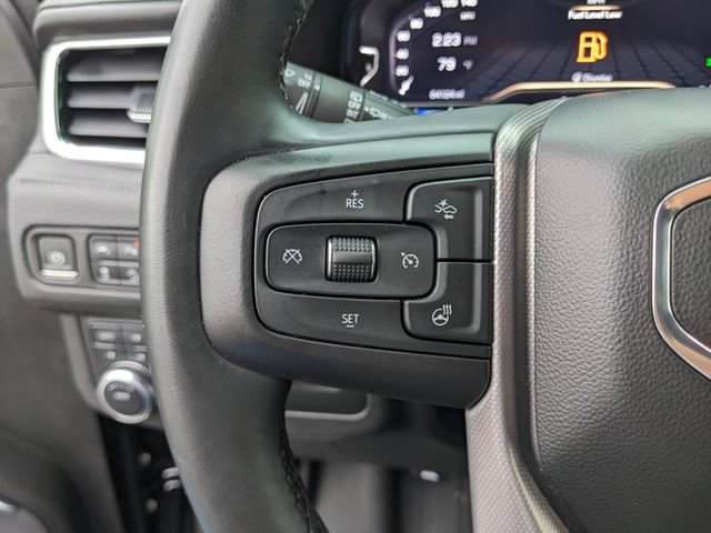 Used 2023 GMC Yukon XL Denali AWD/4WD image 33