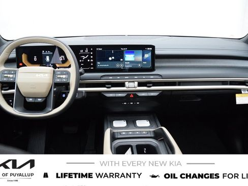 New 2027 Kia Telluride EX AWD/4WD image 17
