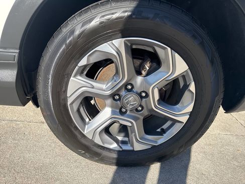 Used 2018 Honda CR-V EX-L image 29