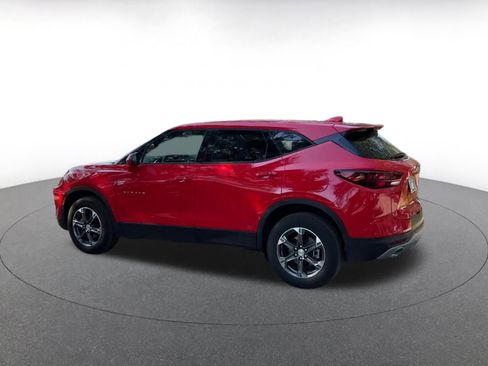 Used 2025 Chevrolet Blazer LT image 10