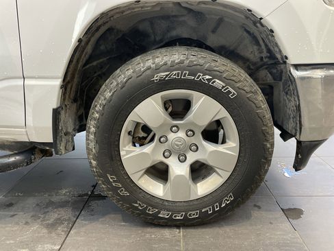 Used 2024 RAM 1500 Big Horn AWD/4WD image 12