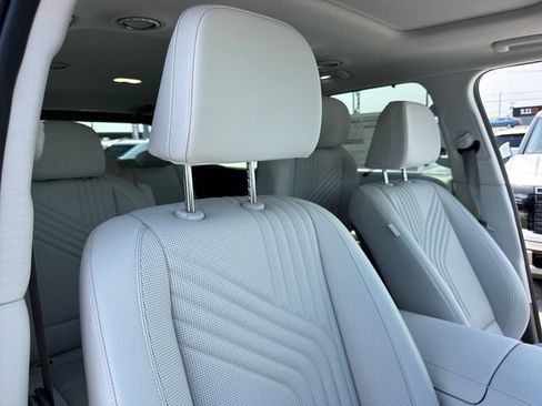 New 2026 Hyundai Palisade SEL FWD image 26