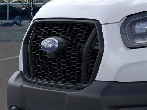 New 2025 Ford Transit 250 Low Roof AWD w/ Load Area Protection Package image 17