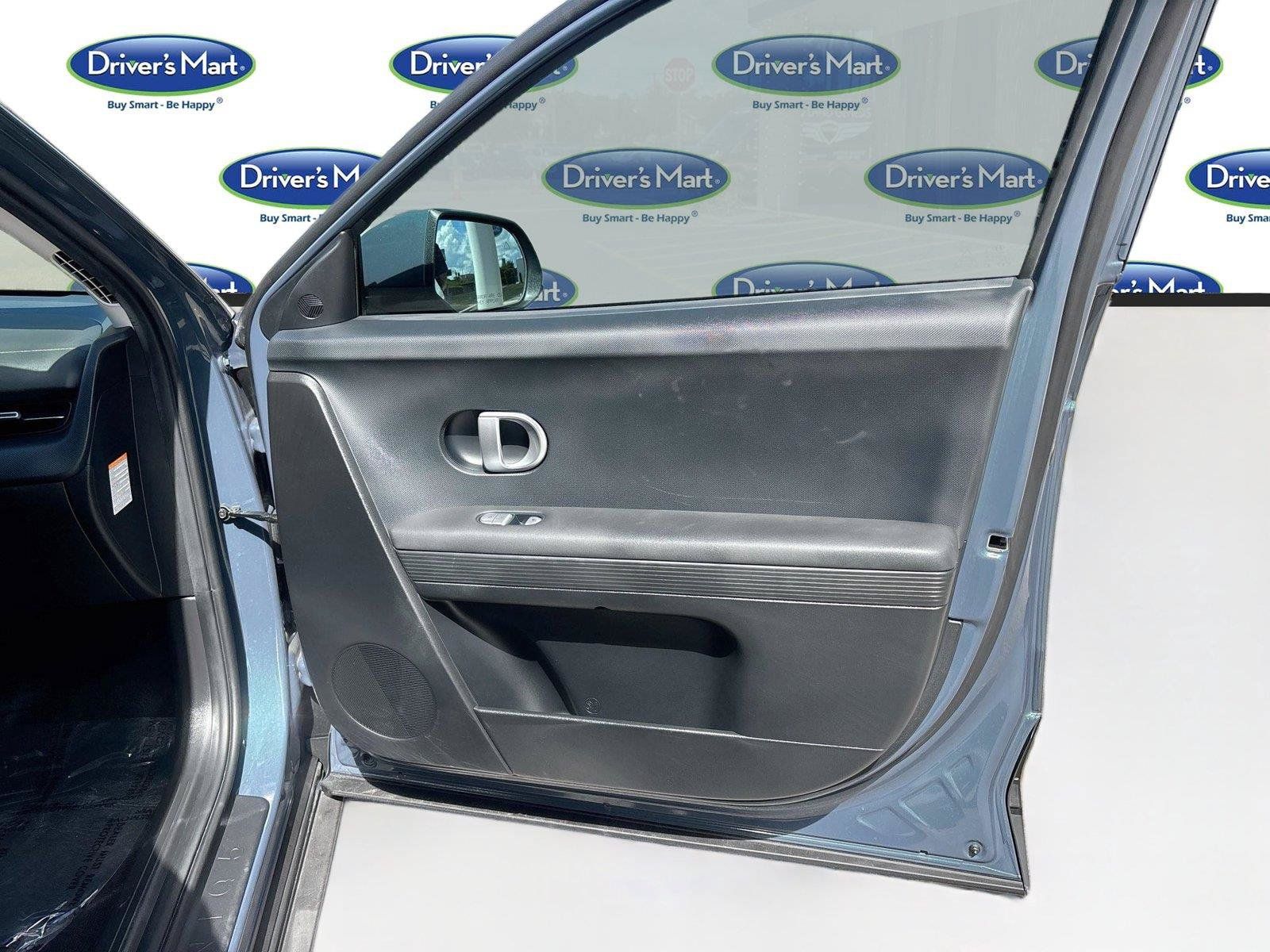 Used 2024 Hyundai Ioniq 5 SEL RWD image 27