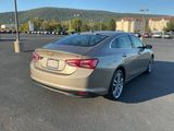 Used 2022 Chevrolet Malibu LT image 5