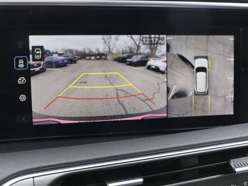 New 2026 Hyundai Palisade SEL AWD/4WD image 19