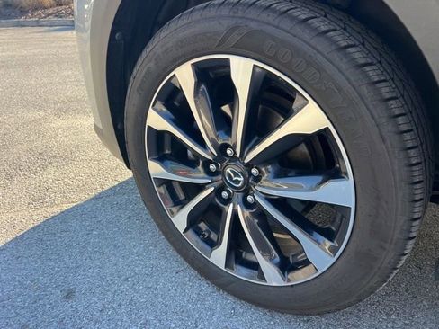 Used 2019 MAZDA CX-3 Touring image 10