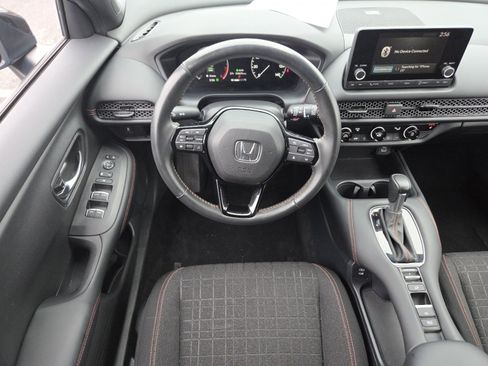 Used 2024 Honda HR-V Sport image 24