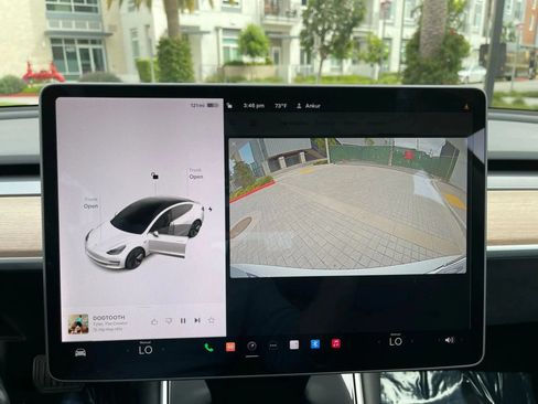 Used 2020 Tesla Model 3 Standard Range Plus RWD image 20