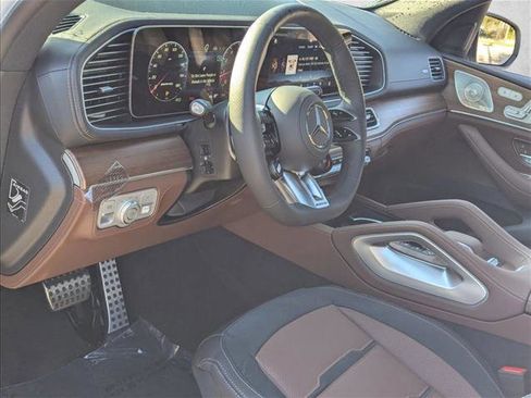 New 2026 Mercedes-Benz GLE 53 AMG 4MATIC image 3