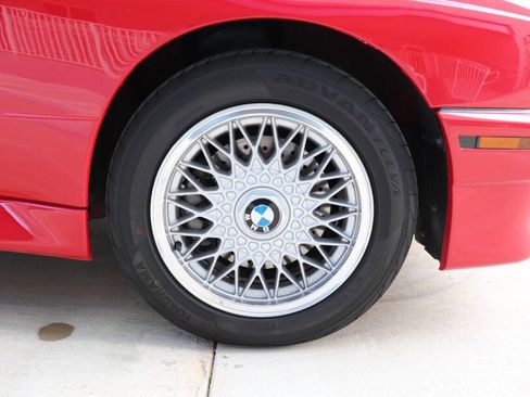 Used 1988 BMW M3 Coupe image 11