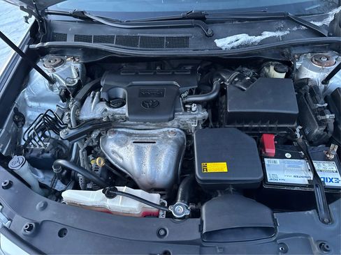 Used 2014 Toyota Camry SE image 13