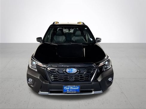 Used 2023 Subaru Forester Wilderness AWD/4WD image 3
