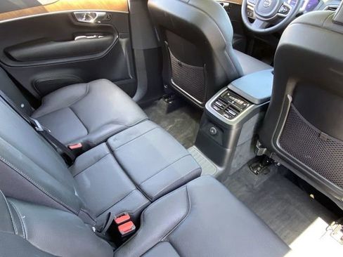 New 2025 Volvo XC90 T8 Plus w/ Protection Package Premier image 15