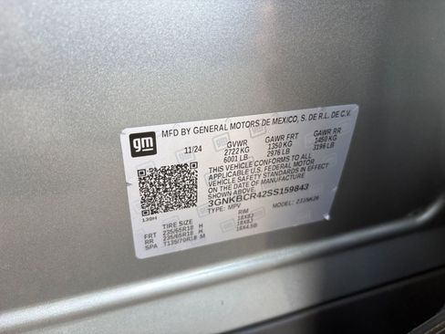 Used 2025 Chevrolet Blazer LT FWD image 31