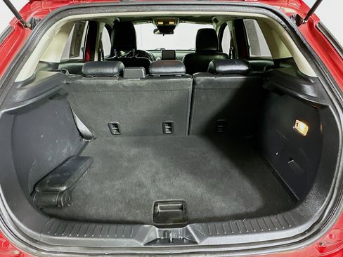 Used 2016 MAZDA CX-3 Grand Touring FWD image 28