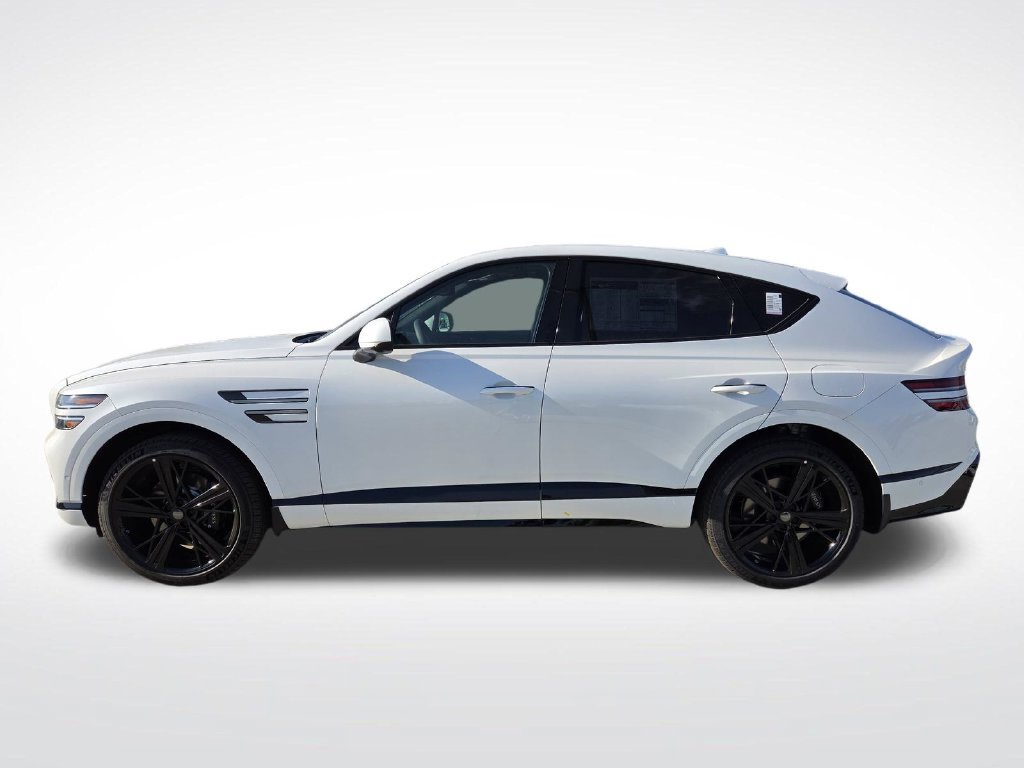 New 2027 Genesis GV80 3.5T Prestige AWD/4WD image 5
