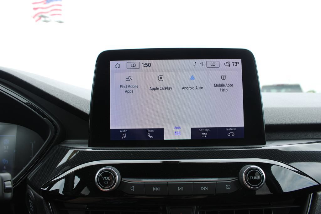 Used 2025 Ford Escape ST-Line FWD image 48