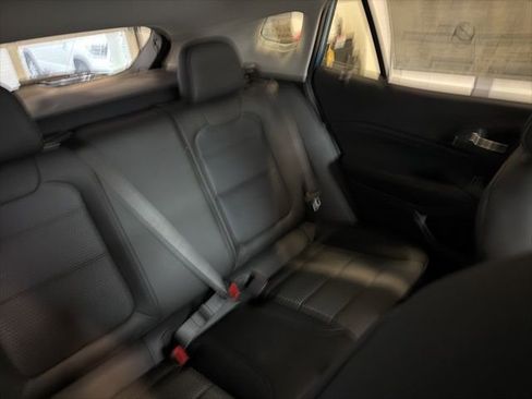 New 2026 Chevrolet Trax LT w/ Driver Confidence Package image 21