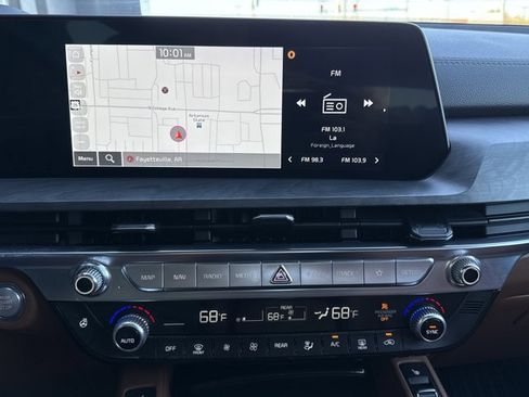 Used 2025 Kia Telluride SX Prestige X-Pro image 22