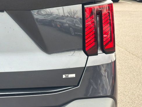 New 2026 Kia Sorento SX image 7
