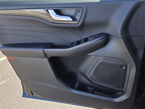 New 2026 Ford Escape ST-Line Select w/ Tech Pack #1 image 28