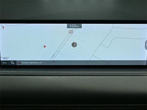 Used 2021 Genesis GV80 2.5T image 31