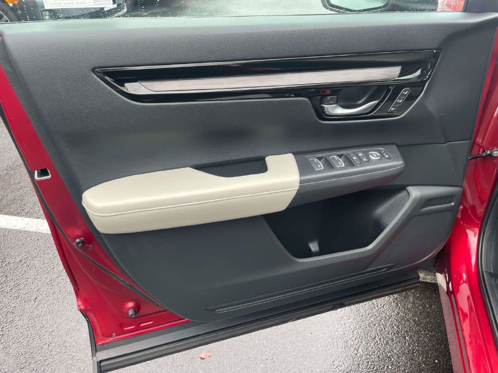 Used 2024 Honda CR-V EX-L image 15