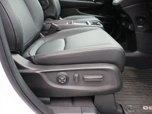 Certified 2026 Honda Odyssey EX-L image 10