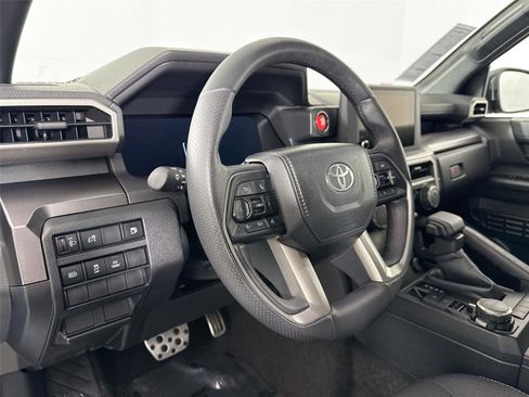 Certified 2025 Toyota 4Runner TRD Sport image 4