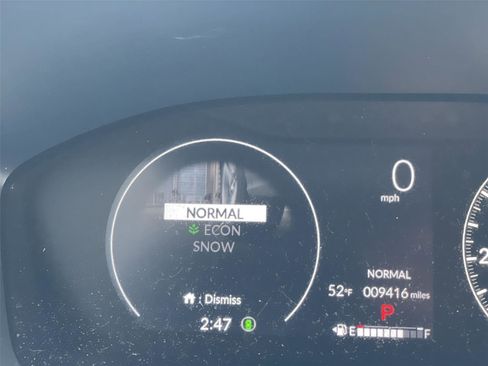 Used 2024 Honda HR-V Sport image 30